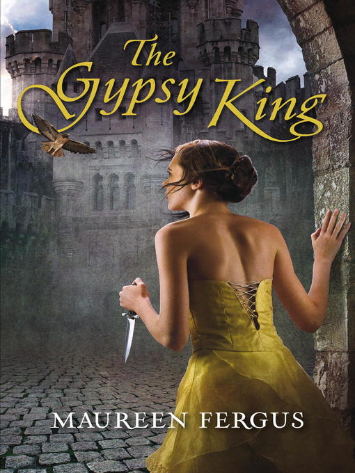 Title details for The Gypsy King by Maureen Fergus - Available